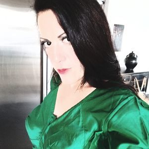 Meet your Posher, Alegra